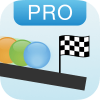 Bubble Ball Pro icon